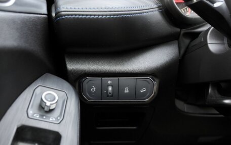Haval Jolion, 2023 год, 1 748 000 рублей, 12 фотография