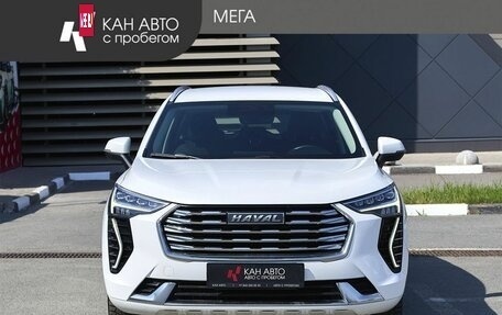 Haval Jolion, 2023 год, 1 748 000 рублей, 3 фотография