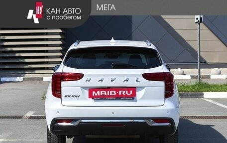 Haval Jolion, 2023 год, 1 748 000 рублей, 4 фотография