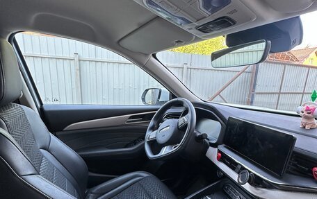 Haval F7 I, 2024 год, 1 400 000 рублей, 8 фотография