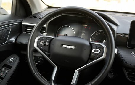 Haval Jolion, 2023 год, 1 748 000 рублей, 13 фотография