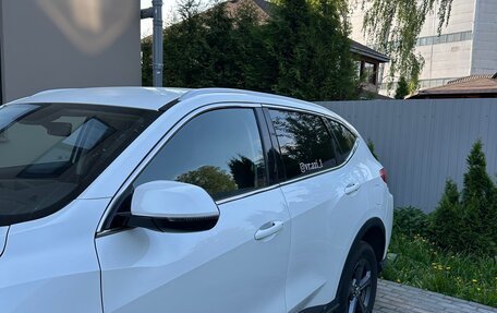 Haval F7 I, 2024 год, 1 400 000 рублей, 2 фотография
