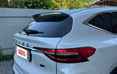 Haval F7 I, 2024 год, 1 400 000 рублей, 6 фотография