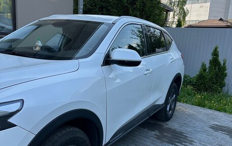 Haval F7 I, 2024 год, 1 400 000 рублей, 3 фотография