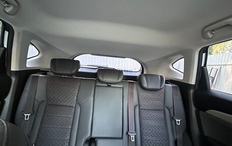 Haval F7 I, 2024 год, 1 400 000 рублей, 9 фотография