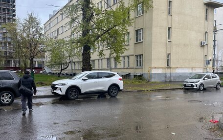Haval F7 I, 2024 год, 1 400 000 рублей, 14 фотография