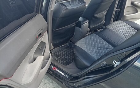 Honda Civic VIII, 2007 год, 690 000 рублей, 4 фотография