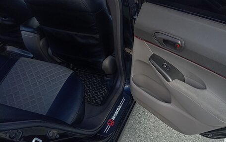 Honda Civic VIII, 2007 год, 690 000 рублей, 8 фотография