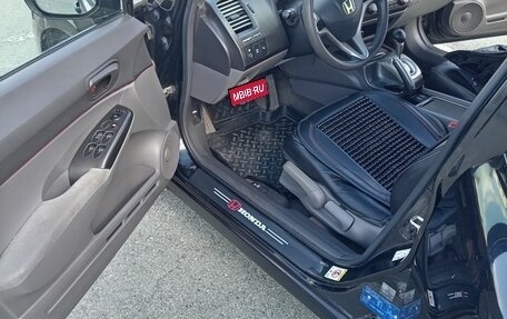 Honda Civic VIII, 2007 год, 690 000 рублей, 7 фотография