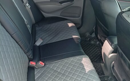 Honda Civic VIII, 2007 год, 690 000 рублей, 15 фотография