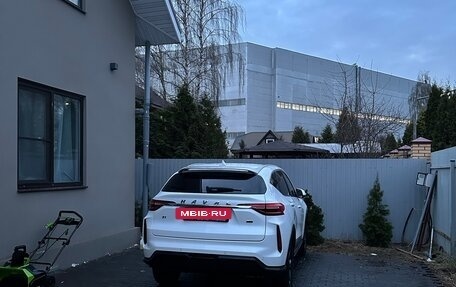 Haval F7 I, 2024 год, 1 400 000 рублей, 15 фотография