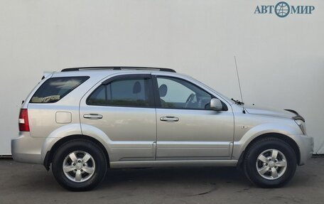 KIA Sorento IV, 2007 год, 750 000 рублей, 4 фотография