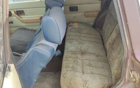 Volvo 240 Series, 1980 год, 180 000 рублей, 7 фотография