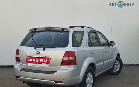 KIA Sorento IV, 2007 год, 750 000 рублей, 5 фотография