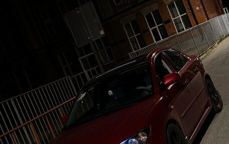 Mazda 3, 2005 год, 500 000 рублей, 1 фотография