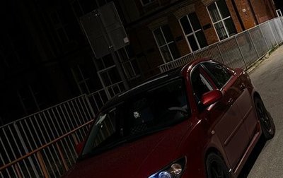 Mazda 3, 2005 год, 500 000 рублей, 1 фотография
