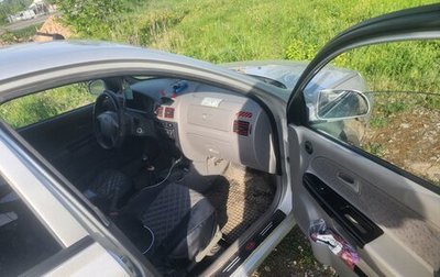 KIA Rio II, 2005 год, 370 000 рублей, 1 фотография
