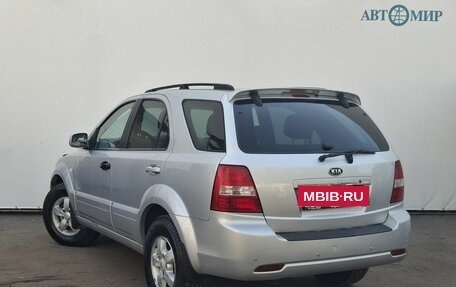 KIA Sorento IV, 2007 год, 750 000 рублей, 7 фотография