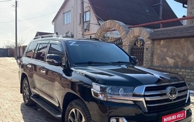 Toyota Land Cruiser 200, 2019 год, 8 700 000 рублей, 1 фотография