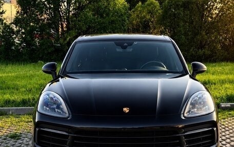 Porsche Cayenne III, 2020 год, 7 100 000 рублей, 1 фотография