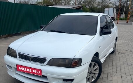Nissan Primera II рестайлинг, 1996 год, 270 000 рублей, 1 фотография