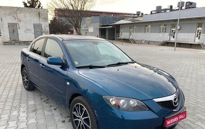 Mazda 3, 2006 год, 600 000 рублей, 1 фотография