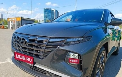 Hyundai Tucson, 2022 год, 3 500 000 рублей, 1 фотография