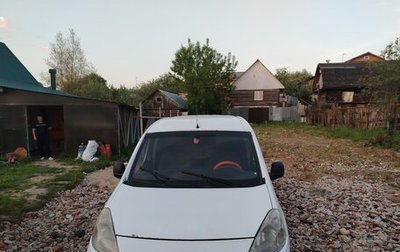 Peugeot Partner II рестайлинг 2, 2013 год, 550 000 рублей, 1 фотография