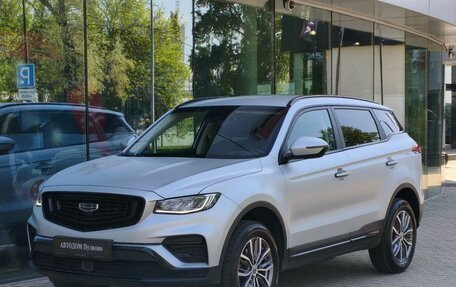 Geely Atlas, 2023 год, 1 990 000 рублей, 1 фотография