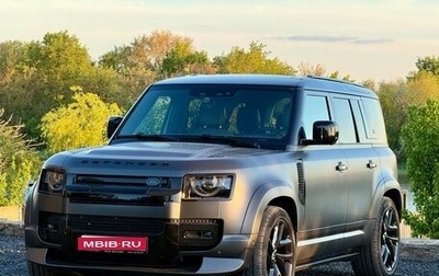 Land Rover Defender II, 2021 год, 8 900 000 рублей, 1 фотография