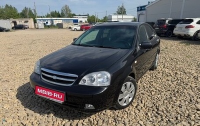 Chevrolet Lacetti, 2008 год, 380 000 рублей, 1 фотография