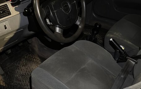 Chevrolet Lacetti, 2008 год, 250 000 рублей, 1 фотография