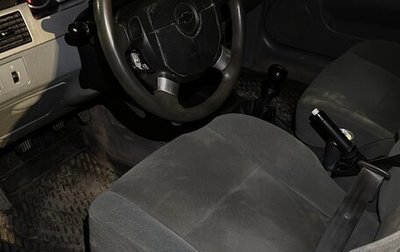 Chevrolet Lacetti, 2008 год, 250 000 рублей, 1 фотография