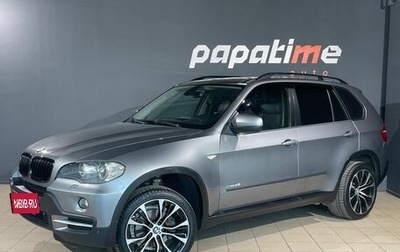 BMW X5, 2009 год, 2 049 000 рублей, 1 фотография
