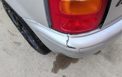 Nissan Micra II, 2000 год, 250 000 рублей, 1 фотография
