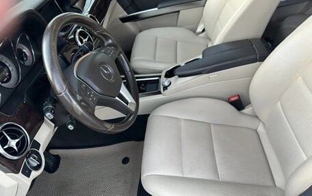 Mercedes-Benz GLK-Класс, 2013 год, 2 200 000 рублей, 1 фотография