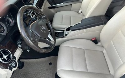 Mercedes-Benz GLK-Класс, 2013 год, 2 200 000 рублей, 1 фотография