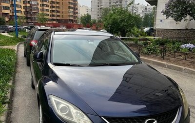 Mazda 6, 2008 год, 595 000 рублей, 1 фотография