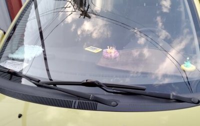 KIA Picanto I, 2007 год, 400 000 рублей, 1 фотография