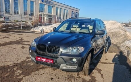 BMW X5, 2009 год, 1 900 000 рублей, 1 фотография
