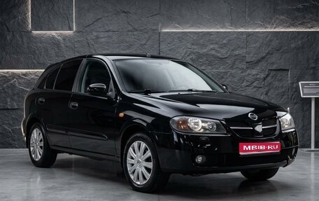 Nissan Almera, 2005 год, 160 000 рублей, 1 фотография