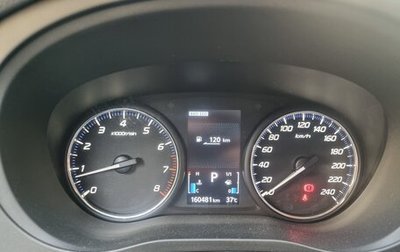 Mitsubishi Outlander III рестайлинг 3, 2019 год, 1 950 000 рублей, 1 фотография