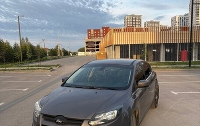 Ford Focus III, 2011 год, 754 999 рублей, 1 фотография