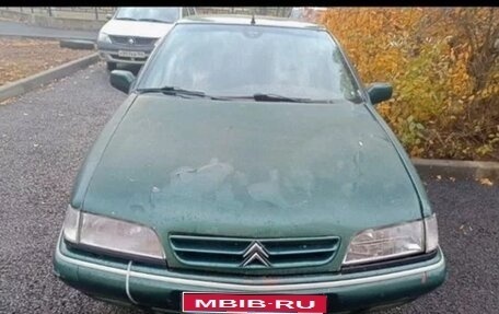 Citroen Xantia I, 1999 год, 130 000 рублей, 1 фотография