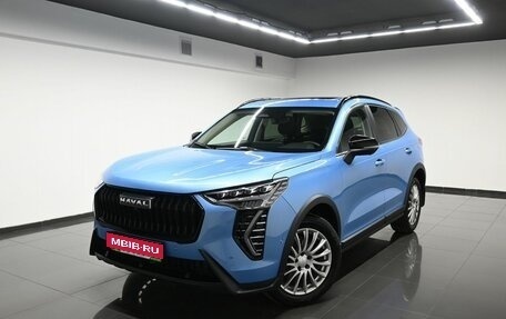 Haval Jolion, 2024 год, 2 395 000 рублей, 1 фотография