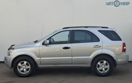 KIA Sorento IV, 2007 год, 750 000 рублей, 8 фотография