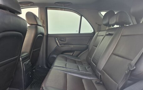 KIA Sorento IV, 2007 год, 750 000 рублей, 11 фотография