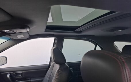 KIA Sorento IV, 2007 год, 750 000 рублей, 12 фотография