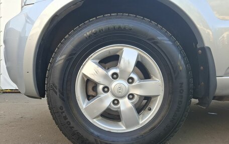 KIA Sorento IV, 2007 год, 750 000 рублей, 9 фотография