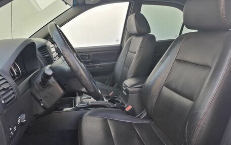 KIA Sorento IV, 2007 год, 750 000 рублей, 10 фотография